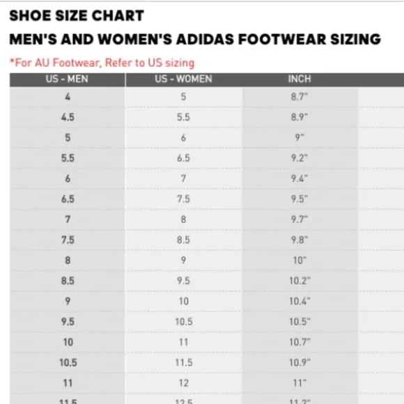 ADIDAS CRAZY BYW SHOES 6 - Picture 16 of 16